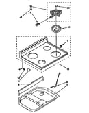 Cooktop