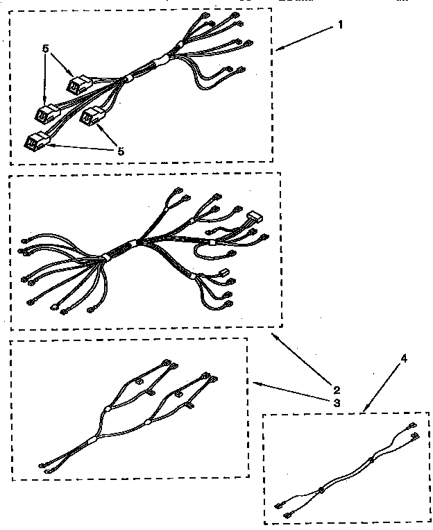 WIRING HARNESS