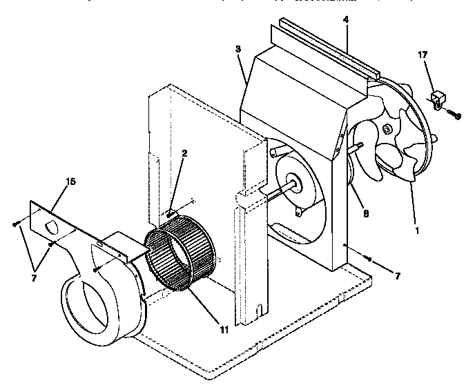 Air handling