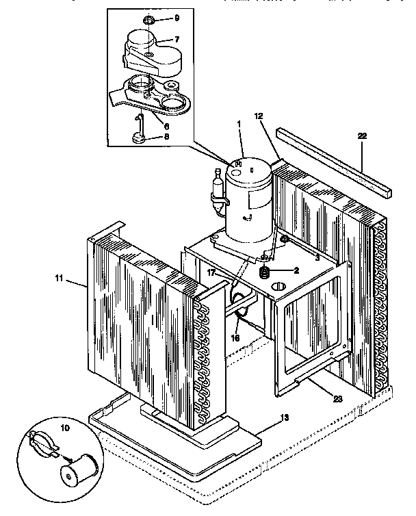 Compressor