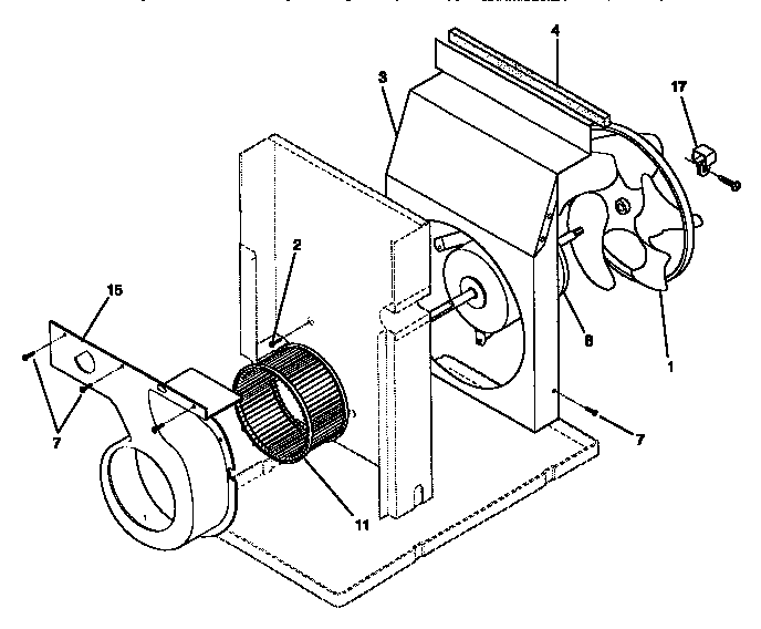 Air handling
