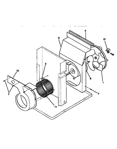 Air handling