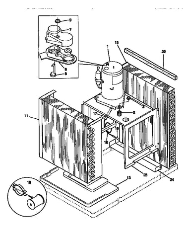 Compressor