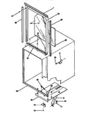 Window mounting kit