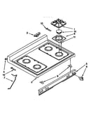 Cooktop