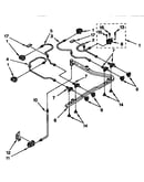 Cooktop burner