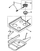 Cooktop