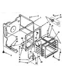 Oven