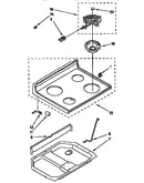Cooktop
