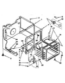 Oven