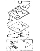 Cooktop