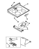 Cooktop
