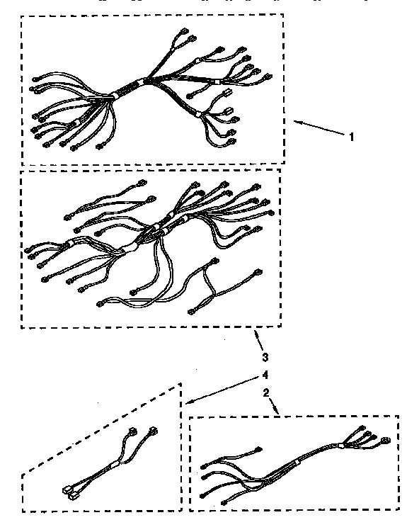 WIRING HARNESS