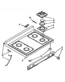 Cooktop