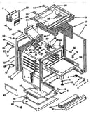 Oven