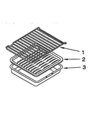 Oven rack