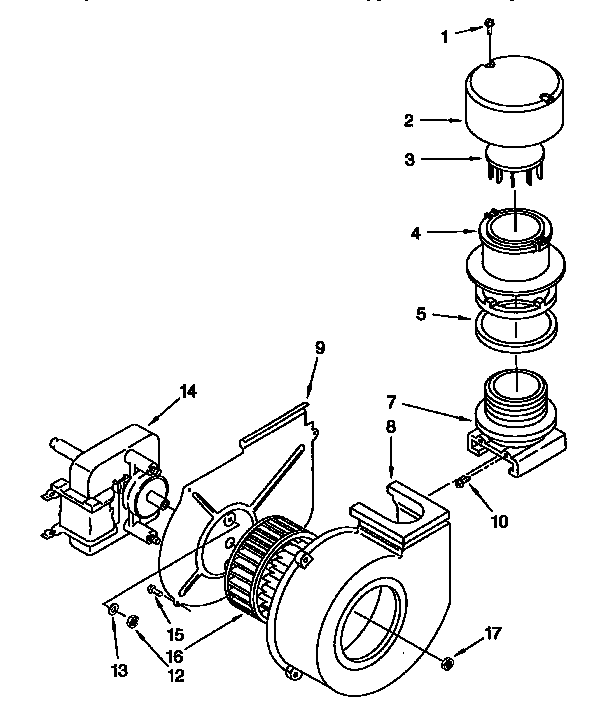 Blower