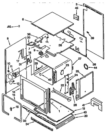 Oven