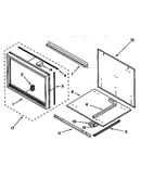 Microwave compartment