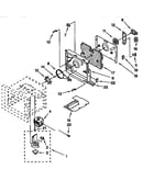 Magnetron and air flow