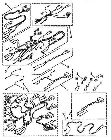 Wiring harness