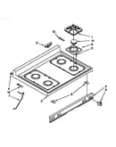 Cooktop