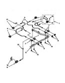 Cooktop burner