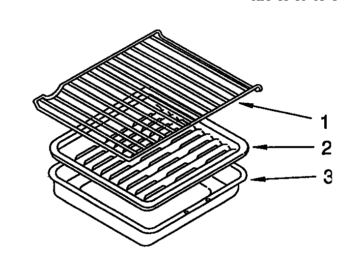 OVEN RACK