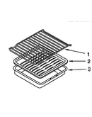 Oven rack