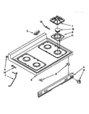 Cooktop