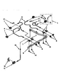 Cooktop burner
