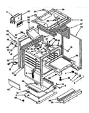 Oven