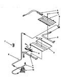 Broiler and oven burner