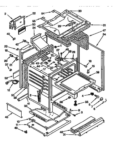 Oven