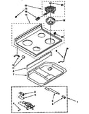 Cooktop