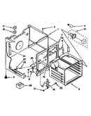 Oven