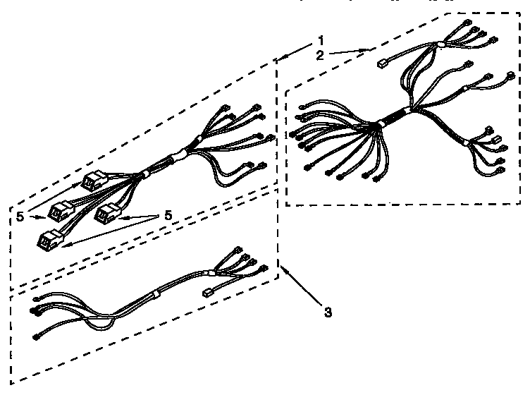 WIRING HARNESS