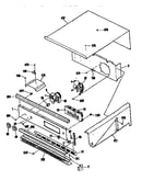 Control section