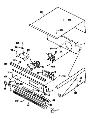 Control section