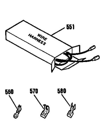 Wire harness