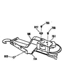 Lock section