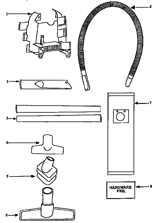 Attachments