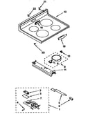 Cooktop