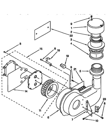 Blower