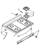 Cooktop