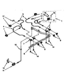 Cooktop burner