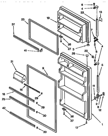 Door