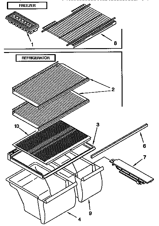 Shelf