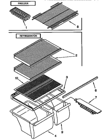 Shelf