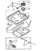 Cooktop